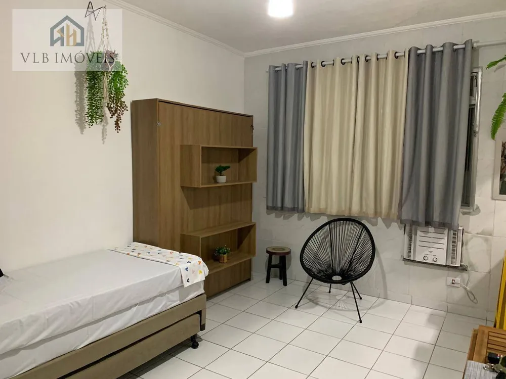 Kitnet-Studio, 30 m² - Foto 11