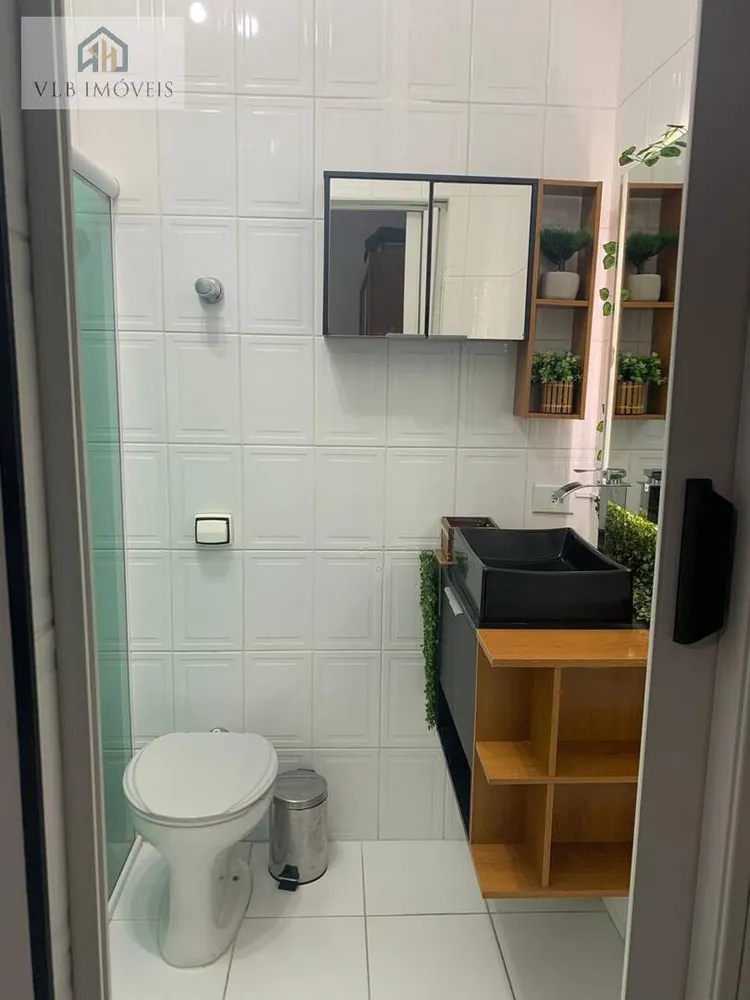 Kitnet-Studio, 30 m² - Foto 4