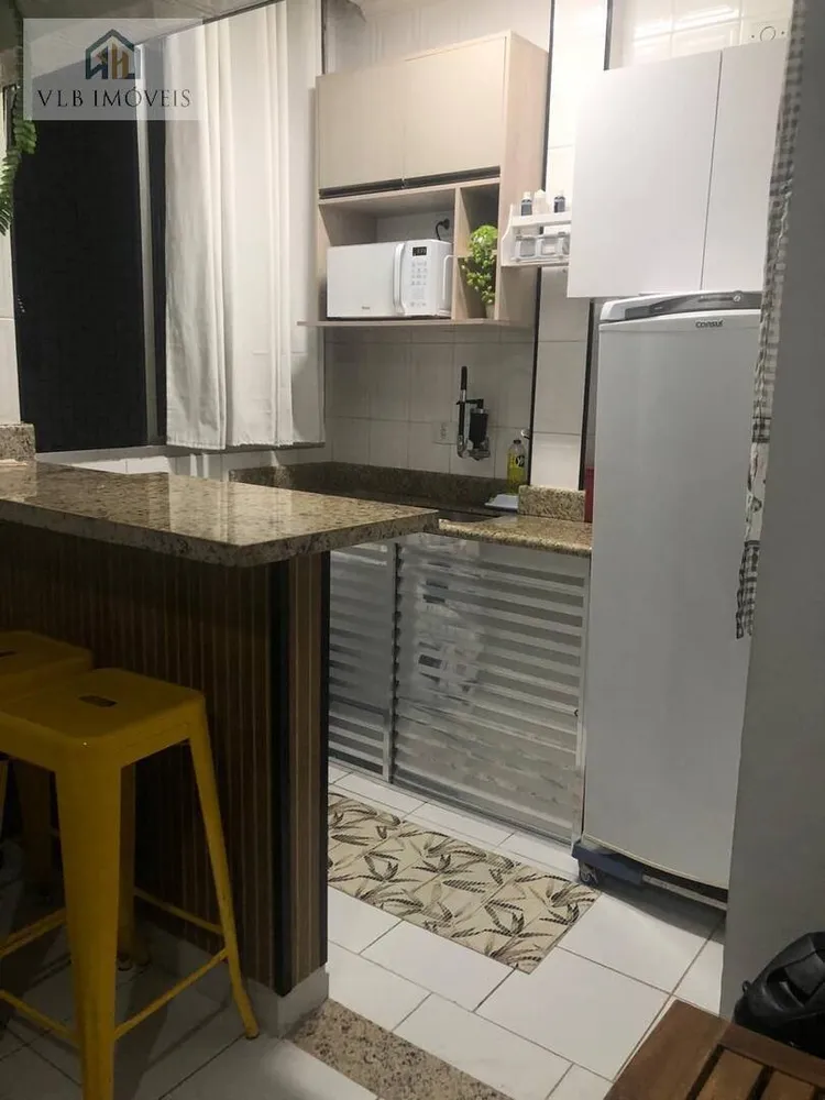Kitnet-Studio, 30 m² - Foto 3