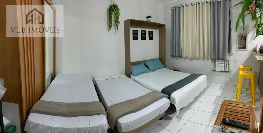 Kitnet-Studio, 30 m² - Foto 1