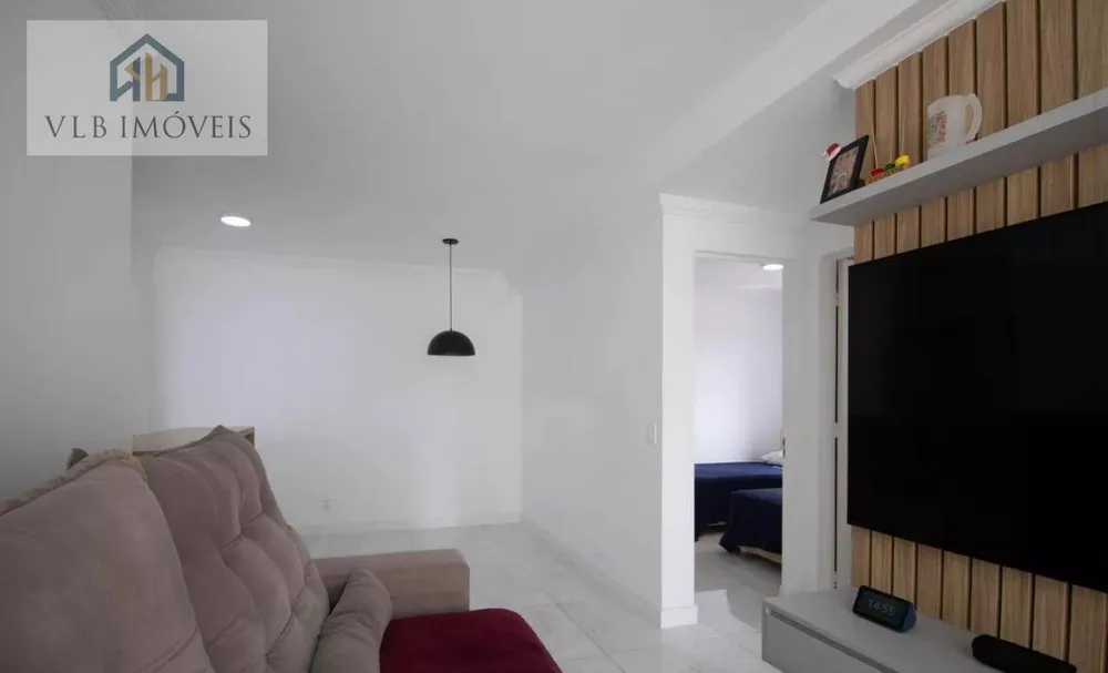 Apartamento, 2 quartos, 55 m² - Foto 5