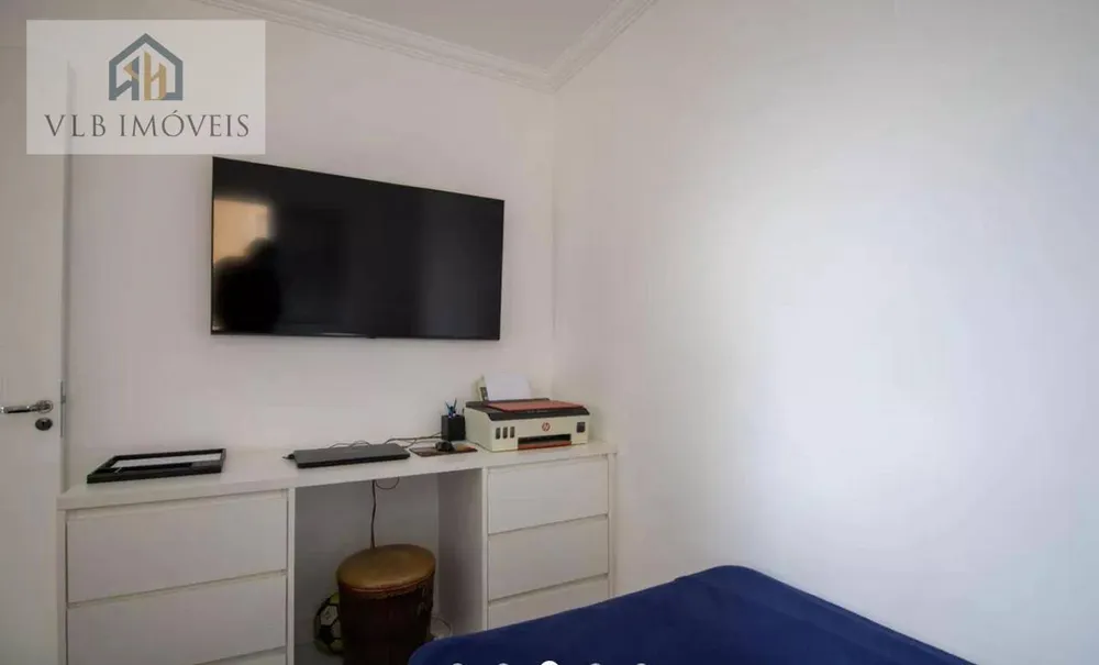Apartamento, 2 quartos, 55 m² - Foto 5