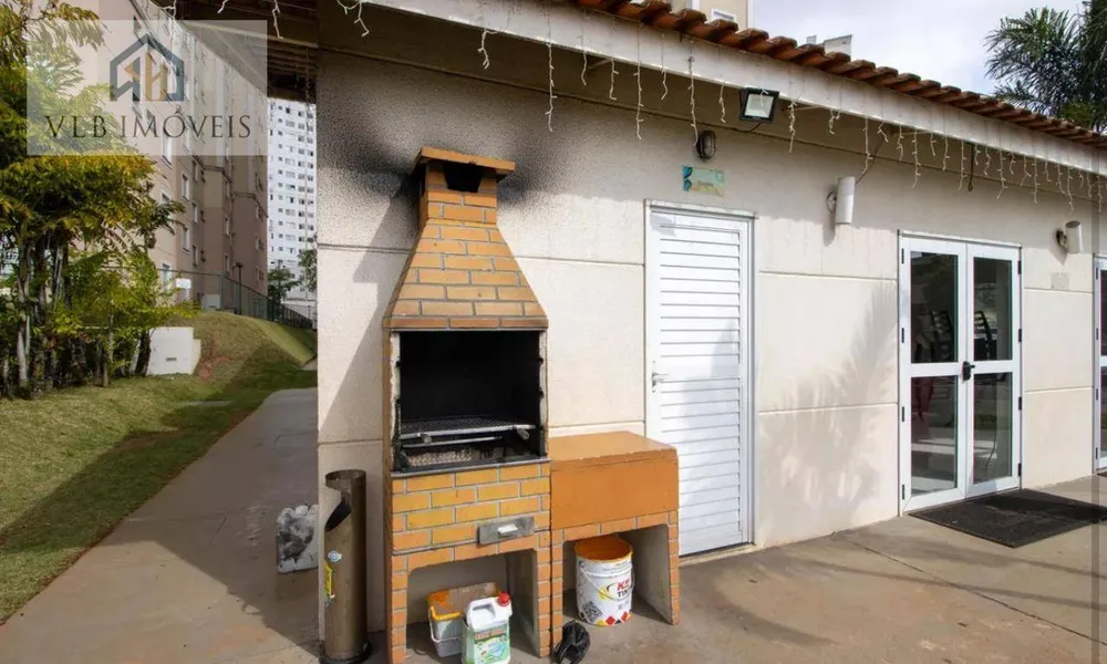 Apartamento, 2 quartos, 55 m² - Foto 7