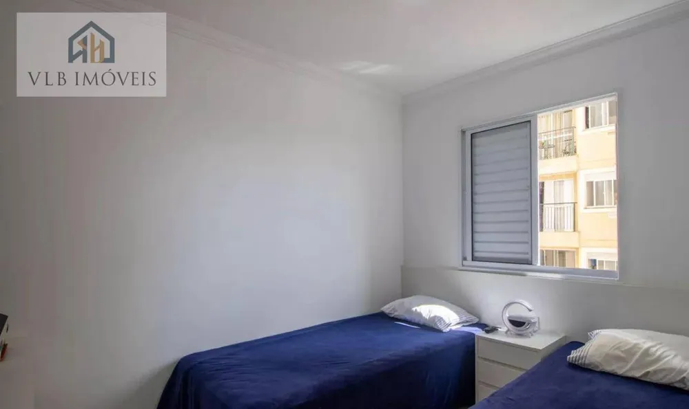 Apartamento, 2 quartos, 55 m² - Foto 3