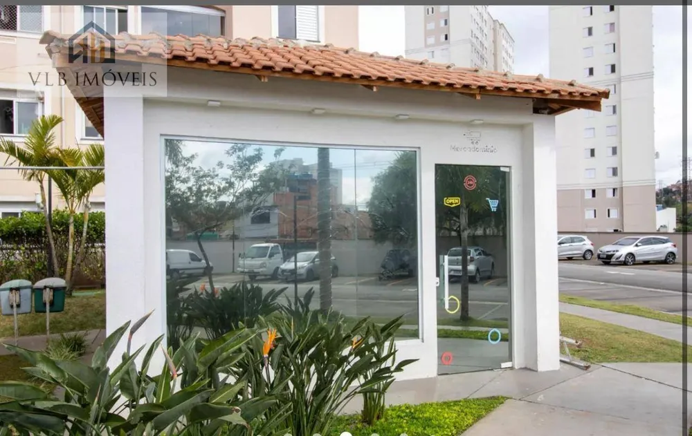 Apartamento, 2 quartos, 55 m² - Foto 4