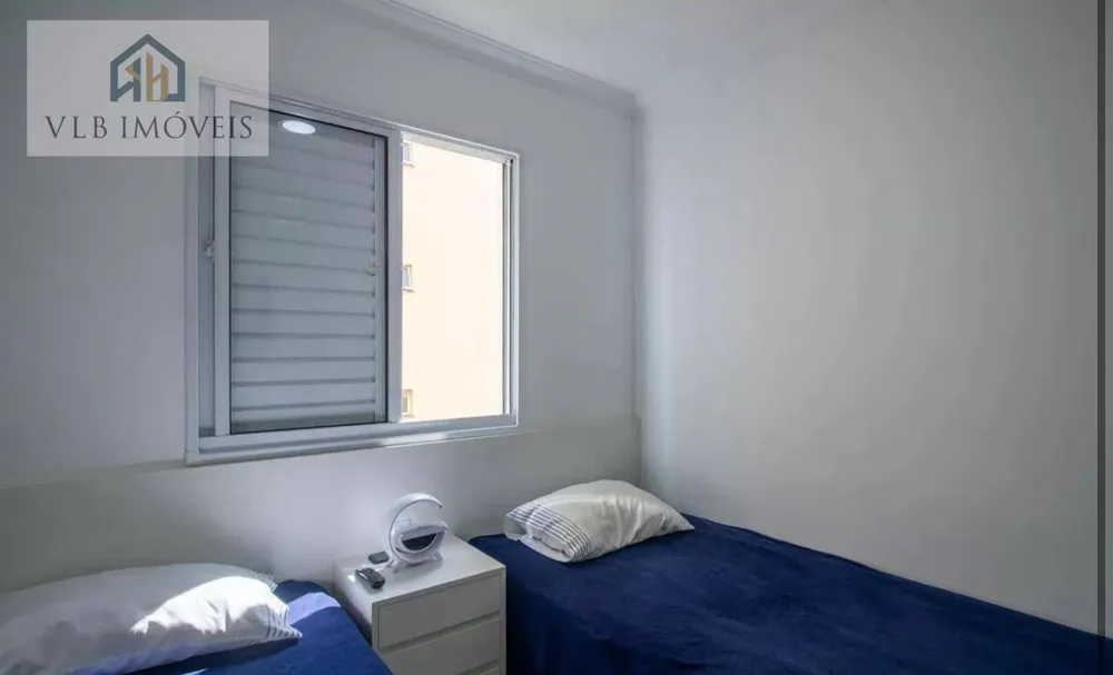 Apartamento, 2 quartos, 55 m² - Foto 6