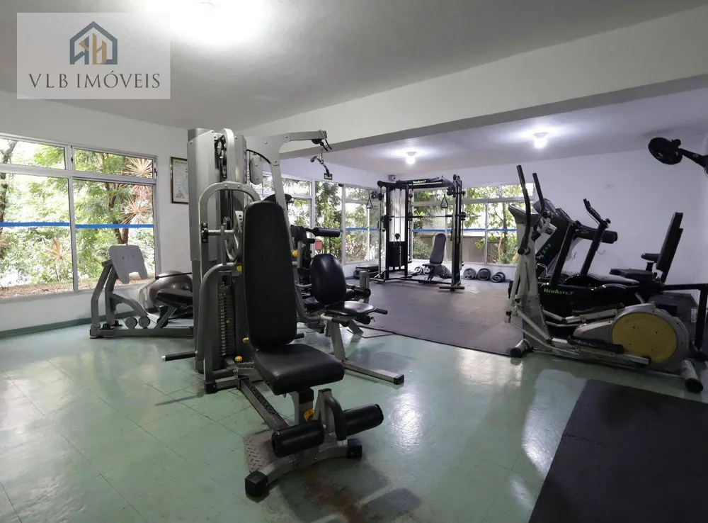 Apartamento, 2 quartos, 58 m² - Foto 1