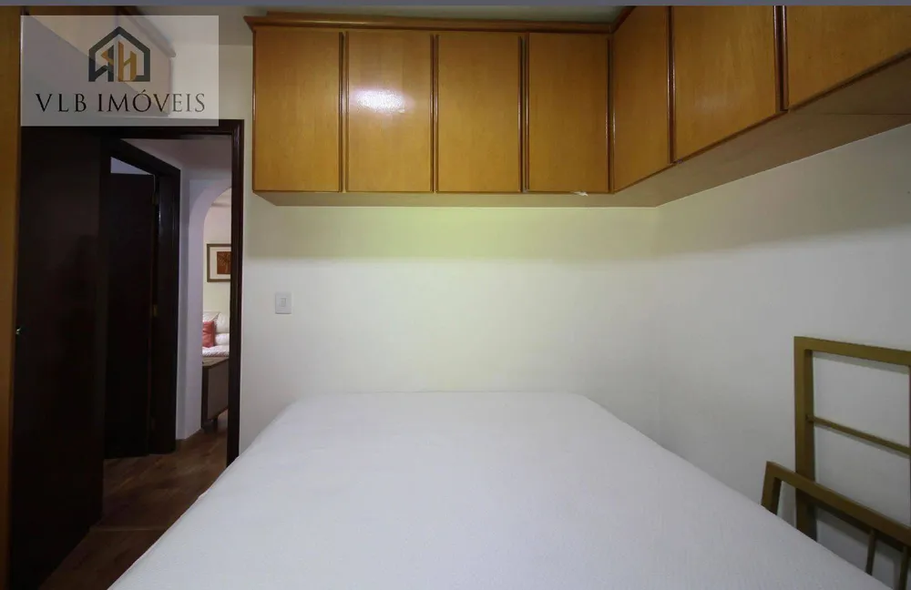 Apartamento, 2 quartos, 58 m² - Foto 4