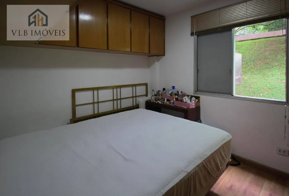 Apartamento, 2 quartos, 58 m² - Foto 6