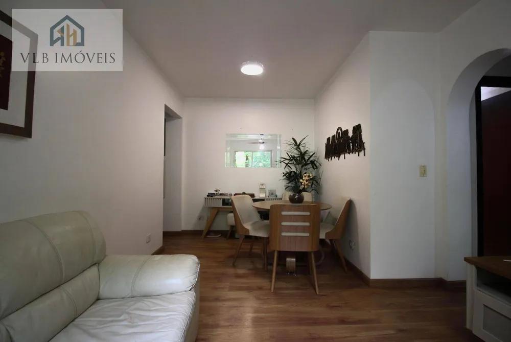 Apartamento, 2 quartos, 58 m² - Foto 7