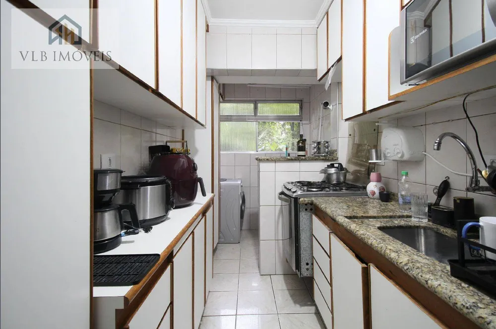 Apartamento, 2 quartos, 58 m² - Foto 2
