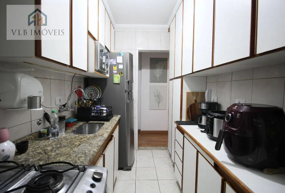 Apartamento, 2 quartos, 58 m² - Foto 5
