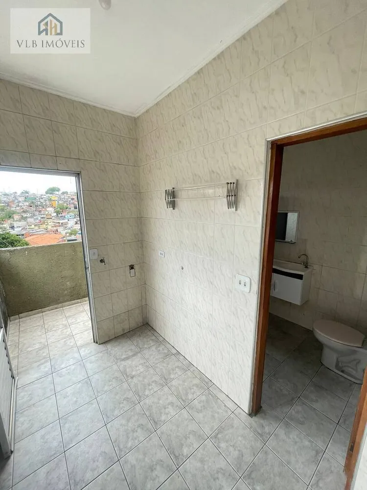 Casa, 4 quartos, 125 m² - Foto 10