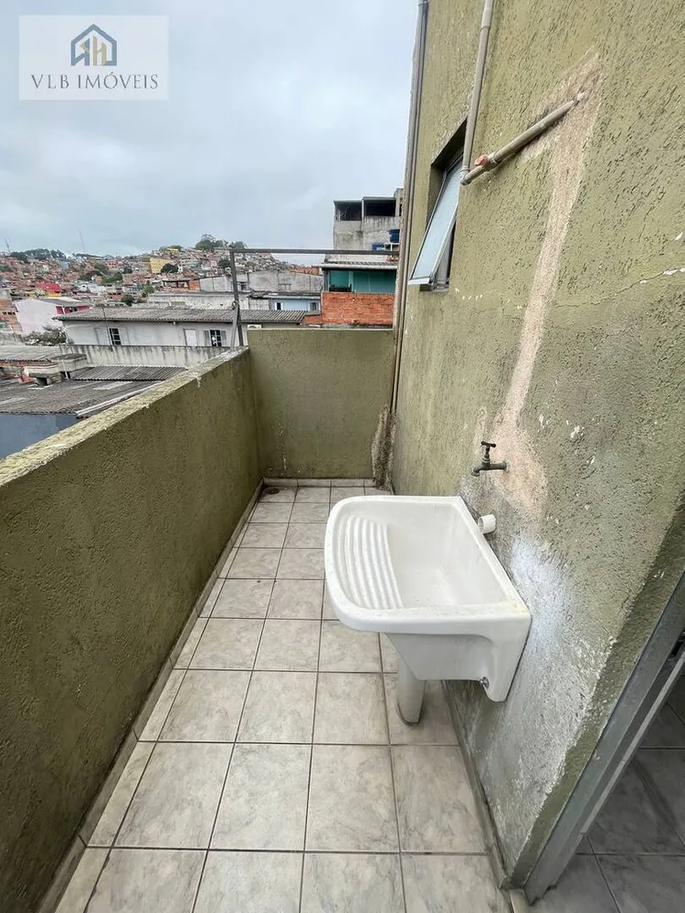 Casa, 4 quartos, 125 m² - Foto 6