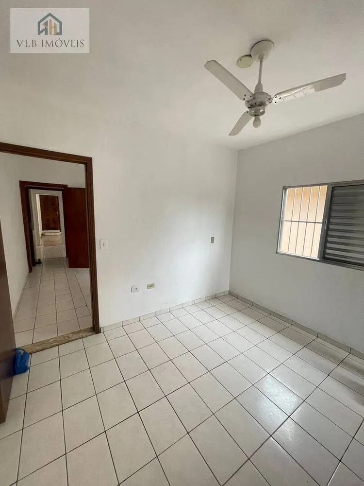 Casa, 4 quartos, 125 m² - Foto 2