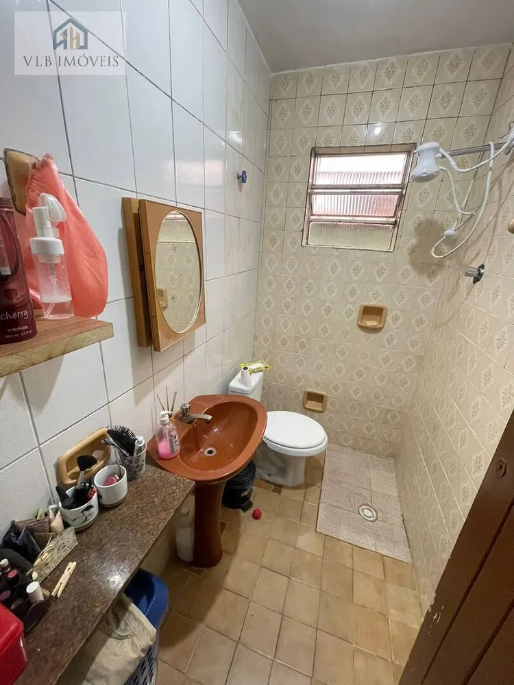 Casa, 4 quartos, 125 m² - Foto 9
