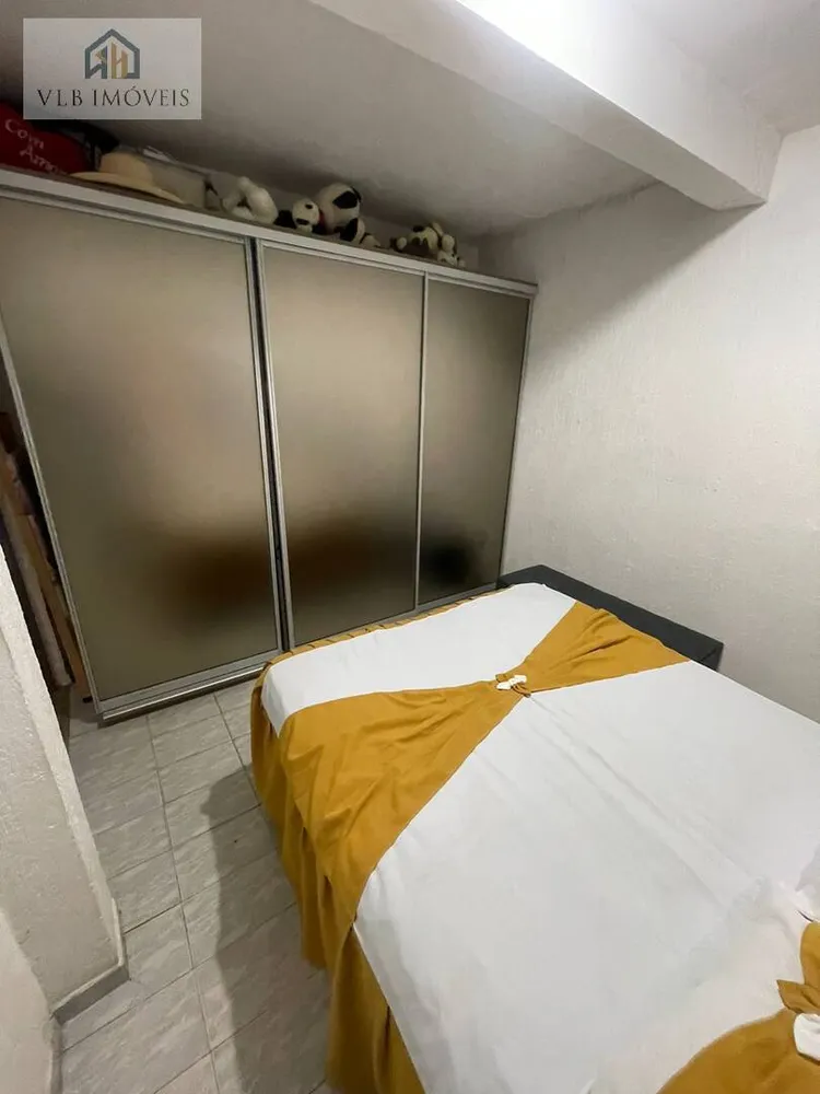Casa, 4 quartos, 125 m² - Foto 5
