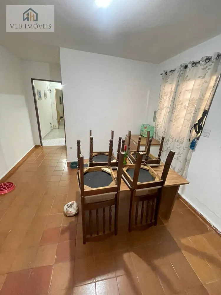 Casa, 4 quartos, 125 m² - Foto 12