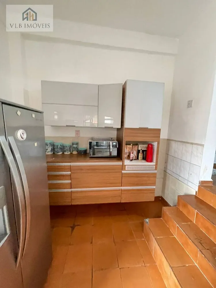 Casa, 4 quartos, 125 m² - Foto 7