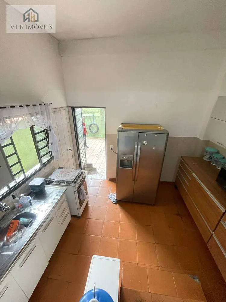 Casa, 4 quartos, 125 m² - Foto 8