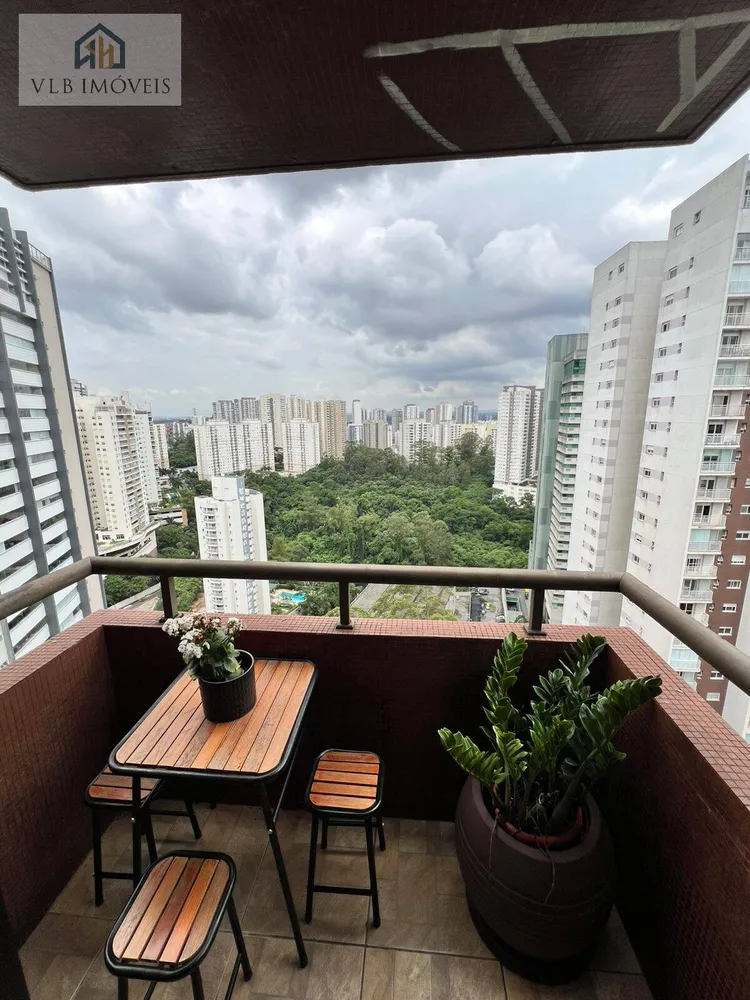 Apartamento, 2 quartos, 100 m² - Foto 10