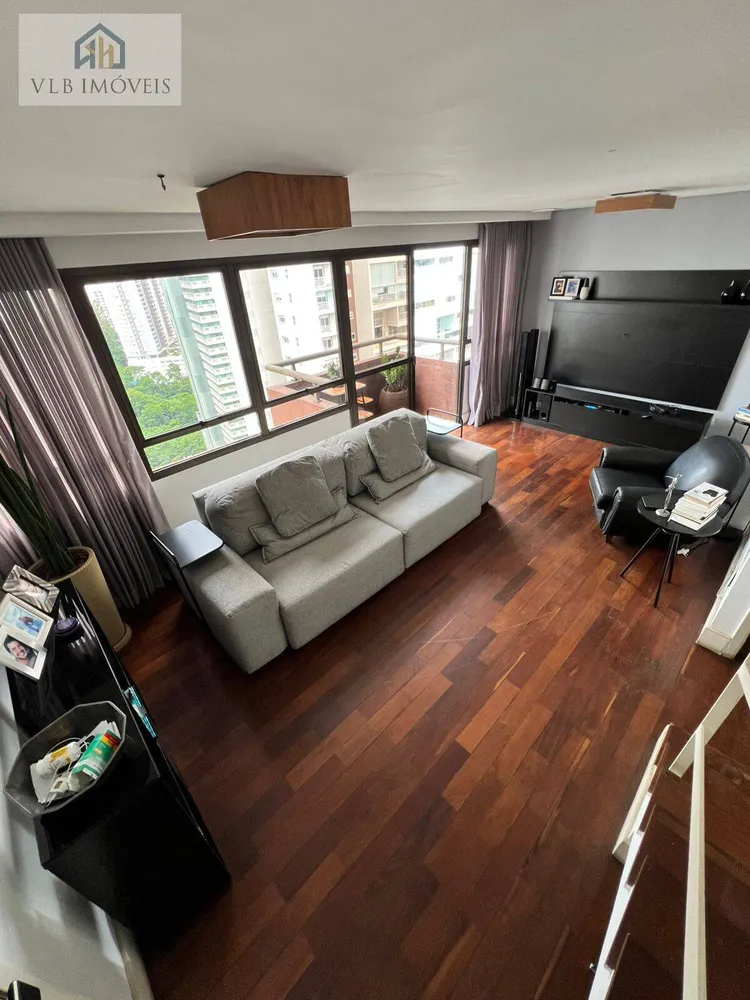 Apartamento, 2 quartos, 100 m² - Foto 1
