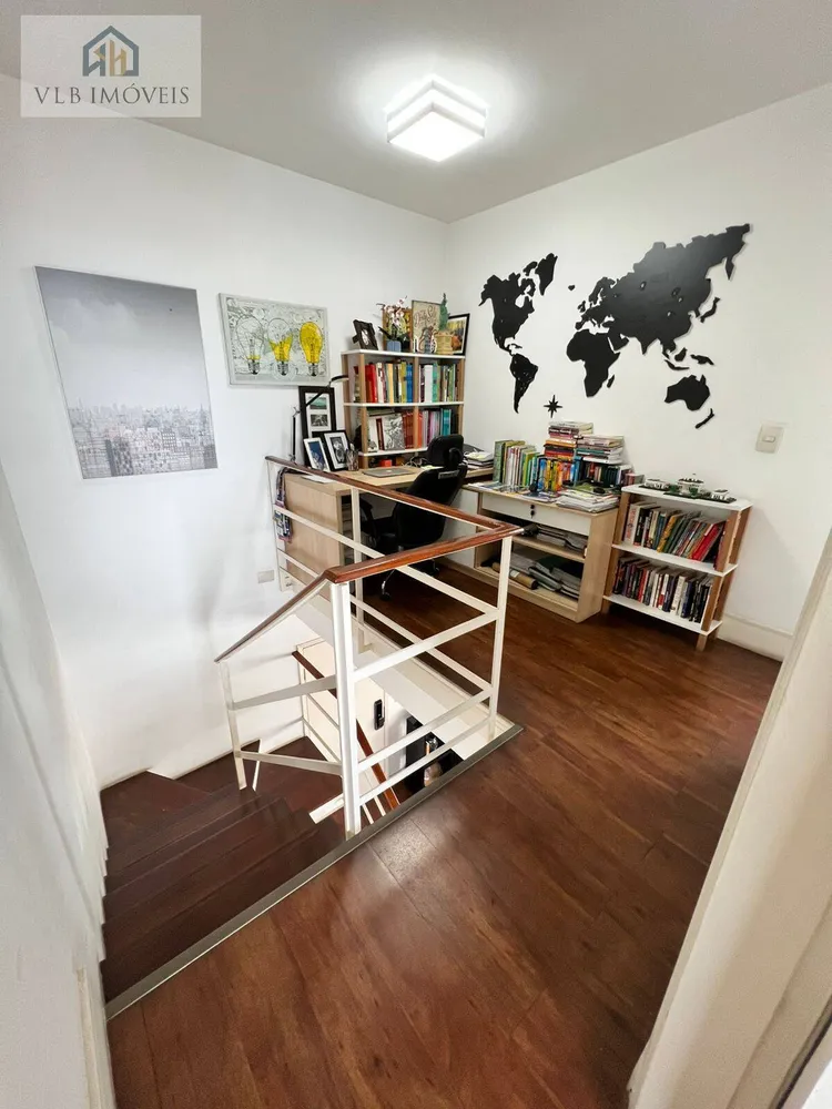 Apartamento, 2 quartos, 100 m² - Foto 6
