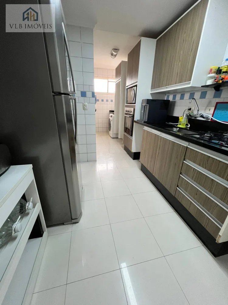 Apartamento, 2 quartos, 100 m² - Foto 5