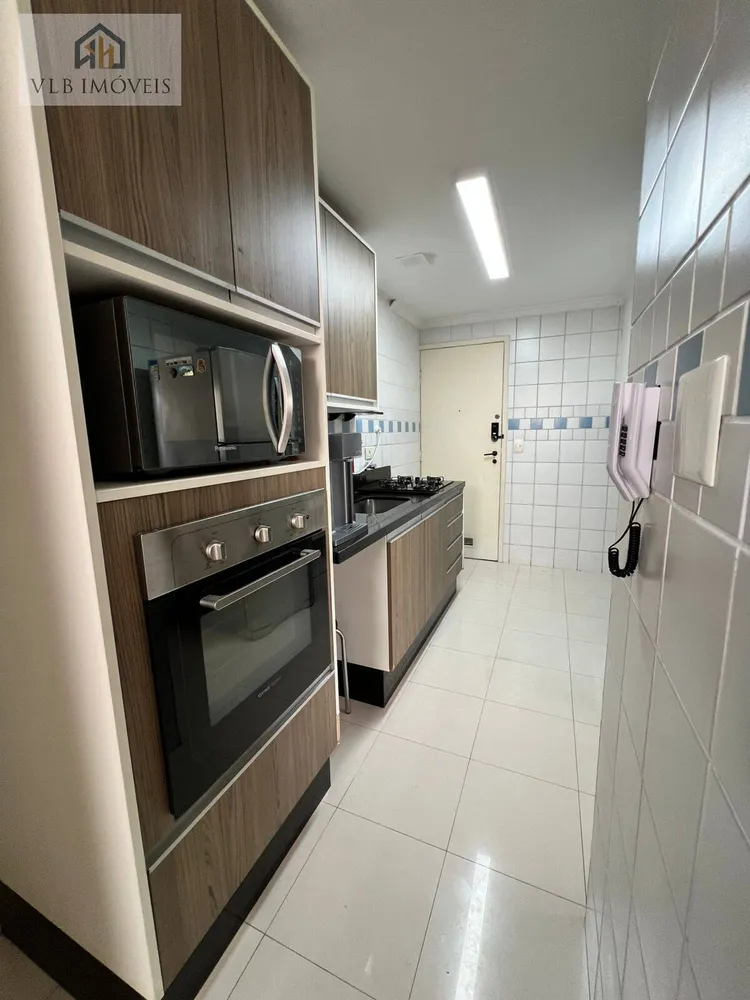 Apartamento, 2 quartos, 100 m² - Foto 4