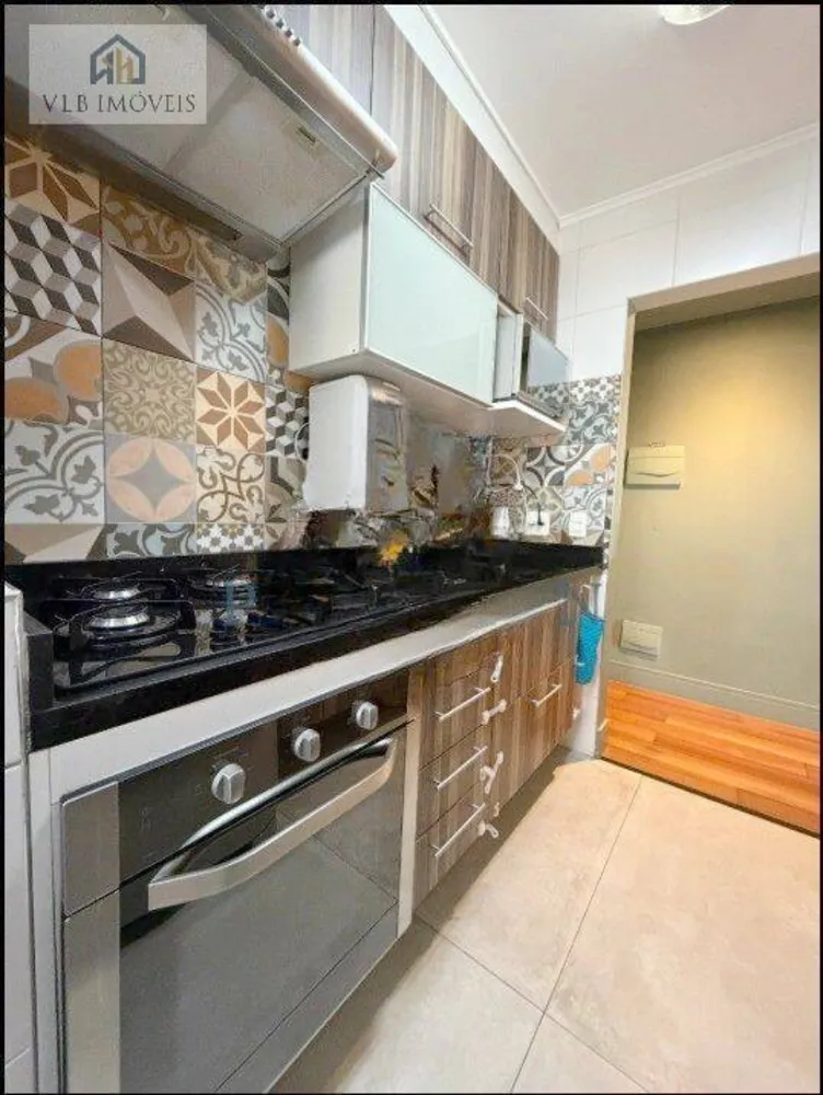 Apartamento, 3 quartos, 70 m² - Foto 6
