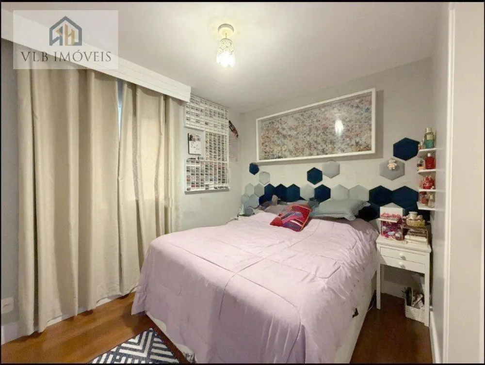 Apartamento, 3 quartos, 70 m² - Foto 7