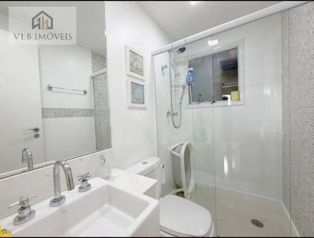 Apartamento, 3 quartos, 70 m² - Foto 8