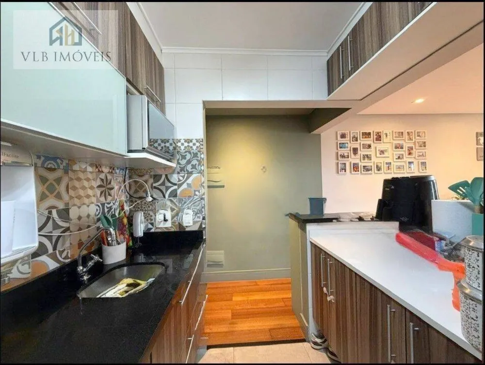 Apartamento, 3 quartos, 70 m² - Foto 5