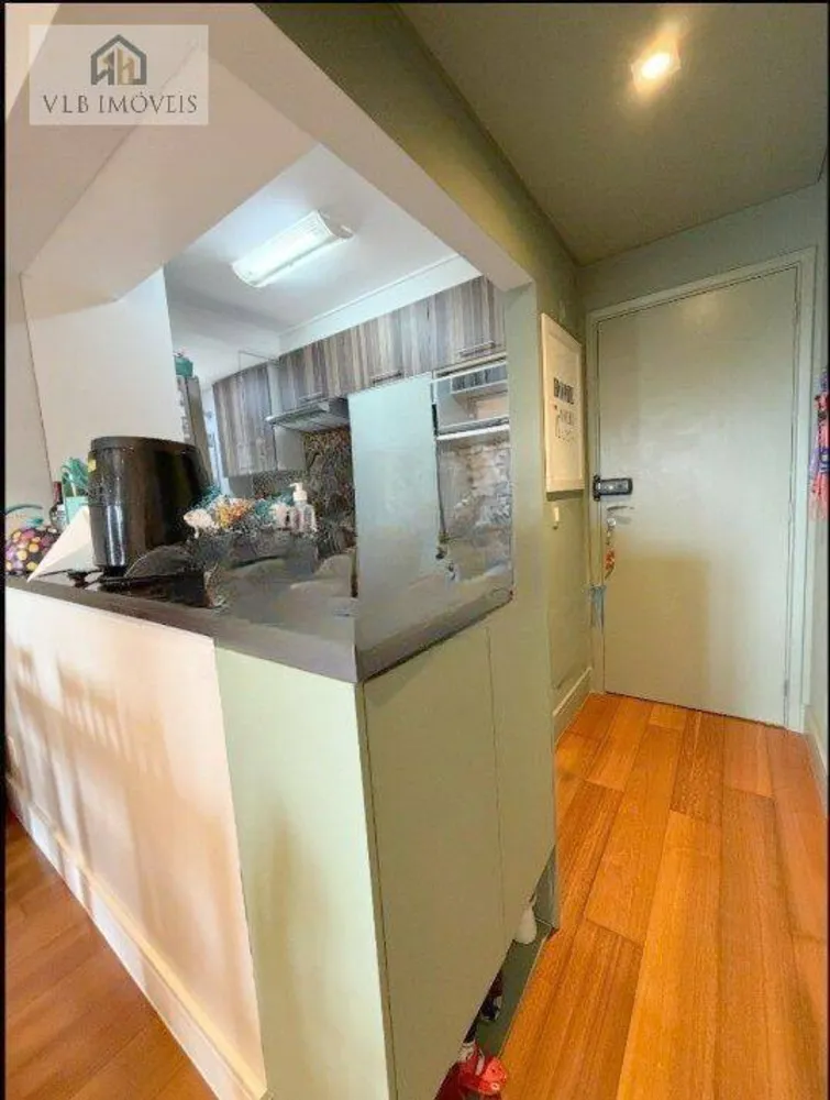 Apartamento, 3 quartos, 70 m² - Foto 4