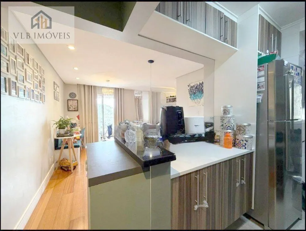 Apartamento, 3 quartos, 70 m² - Foto 3