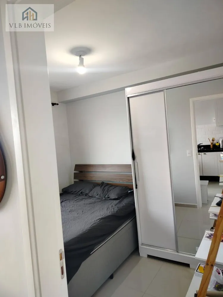 Apartamento, 1 quarto, 24 m² - Foto 2