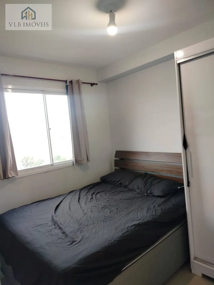 Apartamento, 1 quarto, 24 m² - Foto 3