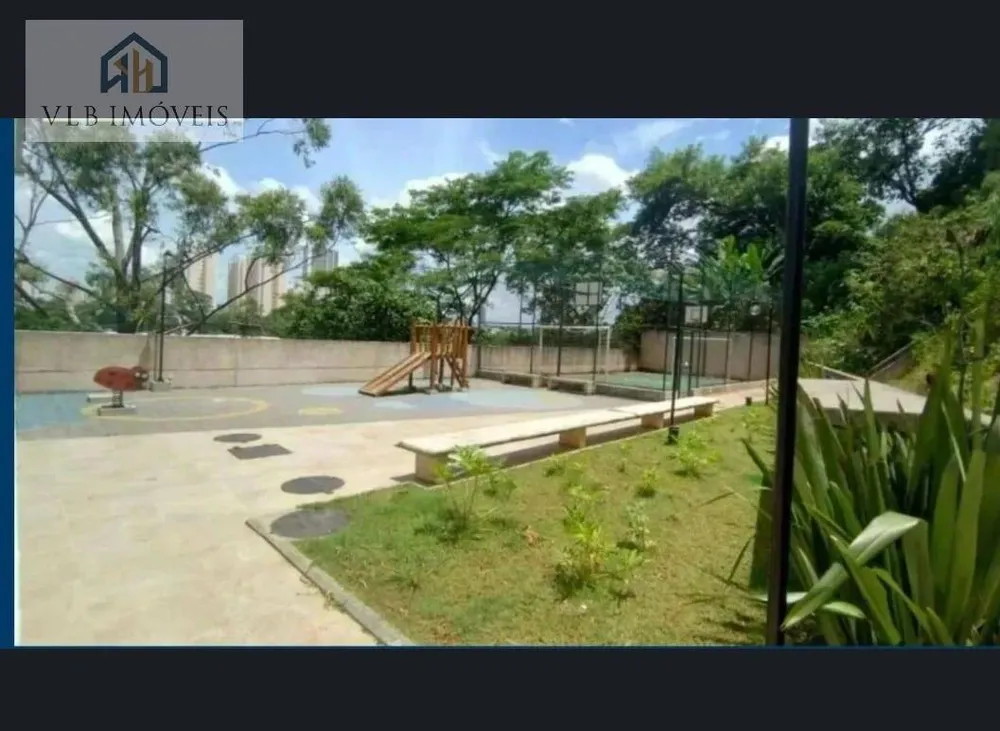 Apartamento, 1 quarto, 24 m² - Foto 2