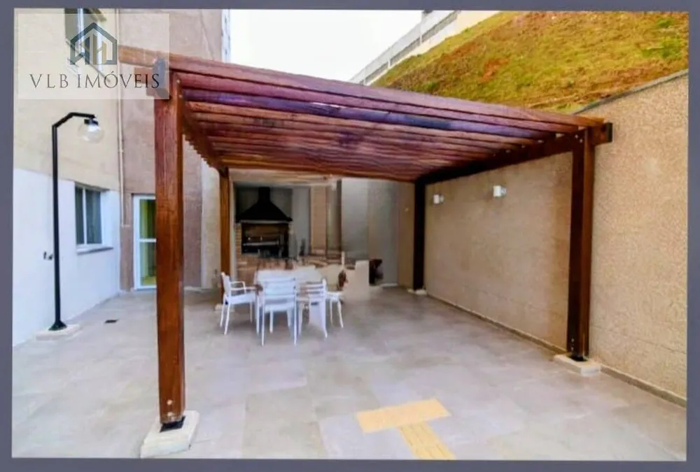 Apartamento, 1 quarto, 24 m² - Foto 7