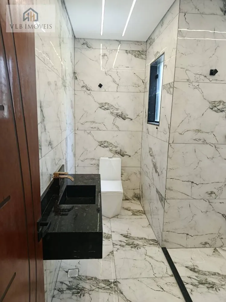 Sobrado, 4 quartos, 400 m² - Foto 12
