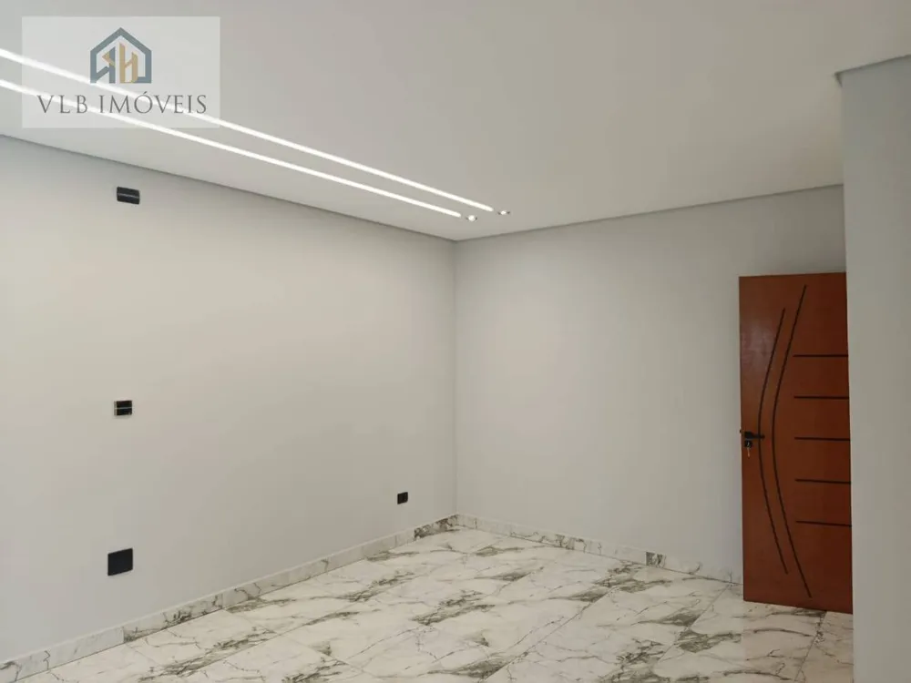 Sobrado, 4 quartos, 400 m² - Foto 7