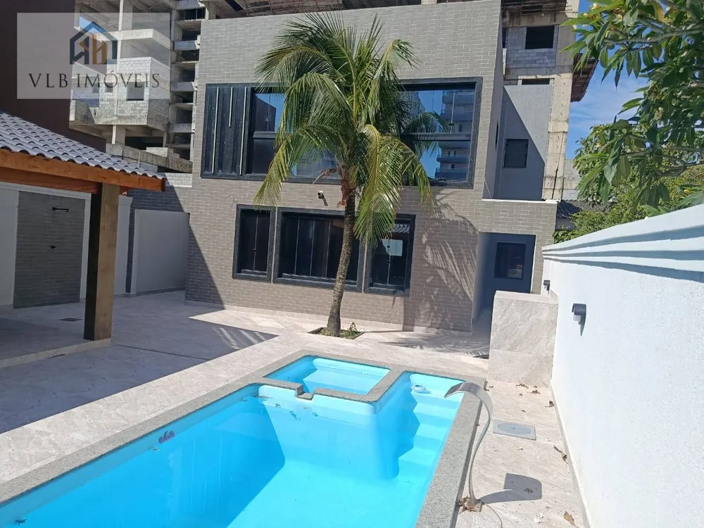 Sobrado, 4 quartos, 400 m² - Foto 1