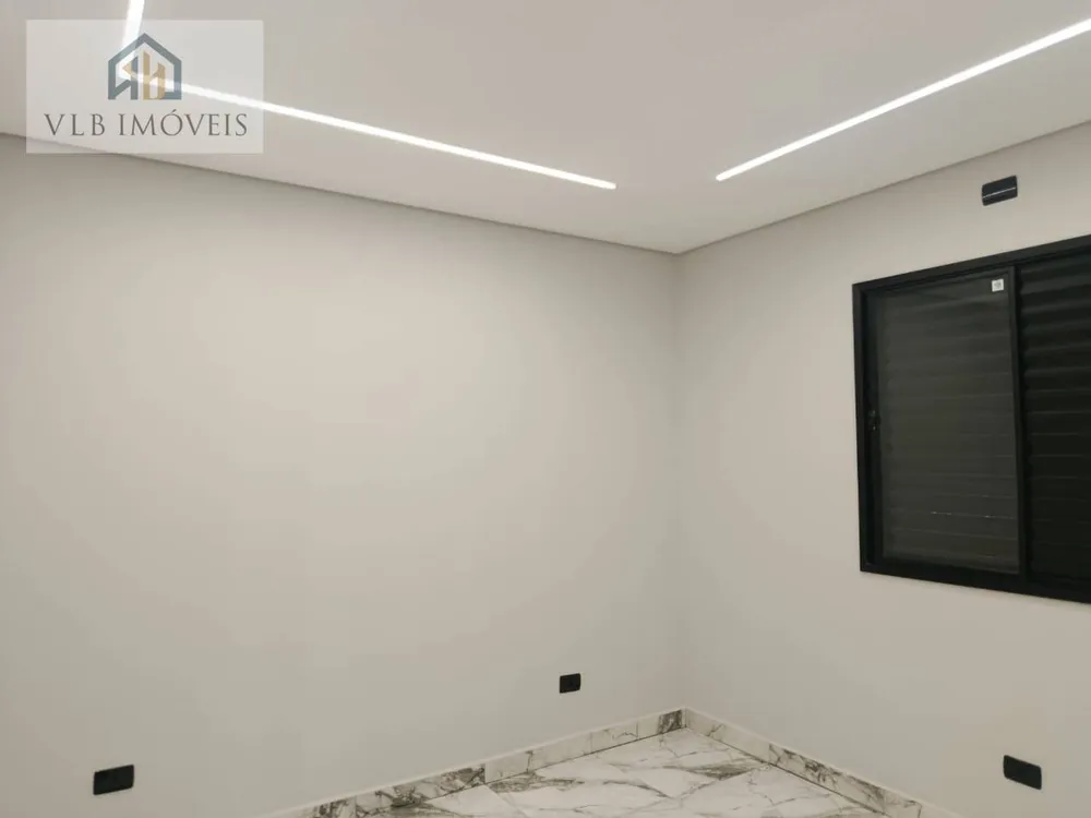 Sobrado, 4 quartos, 400 m² - Foto 11
