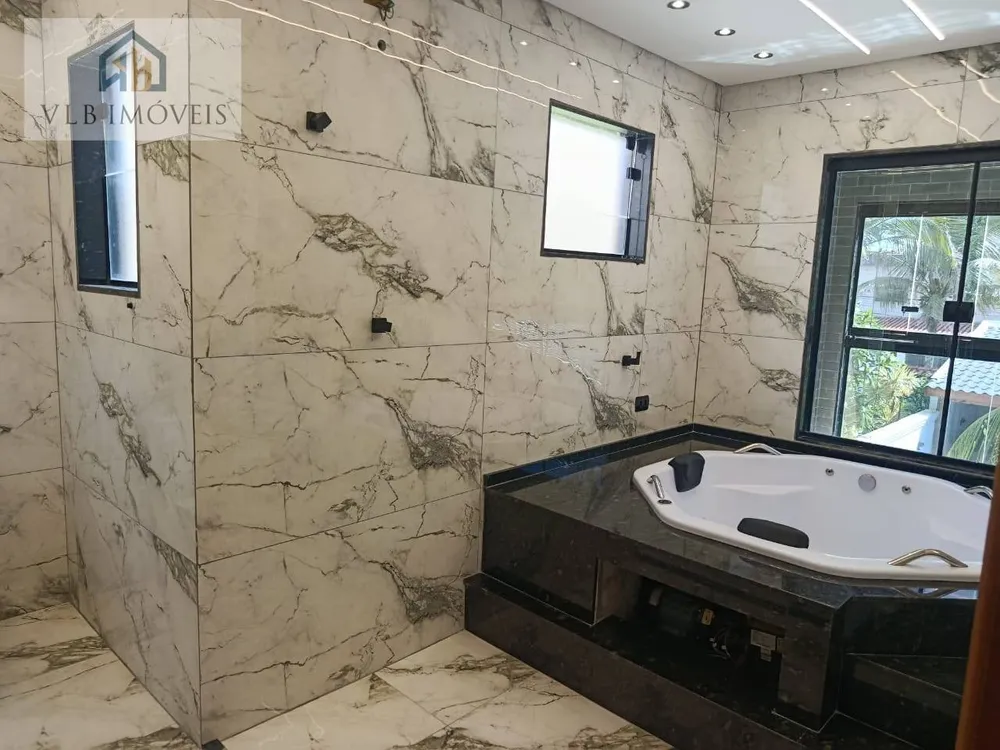 Sobrado, 4 quartos, 400 m² - Foto 8