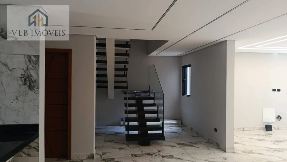 Sobrado, 4 quartos, 400 m² - Foto 6