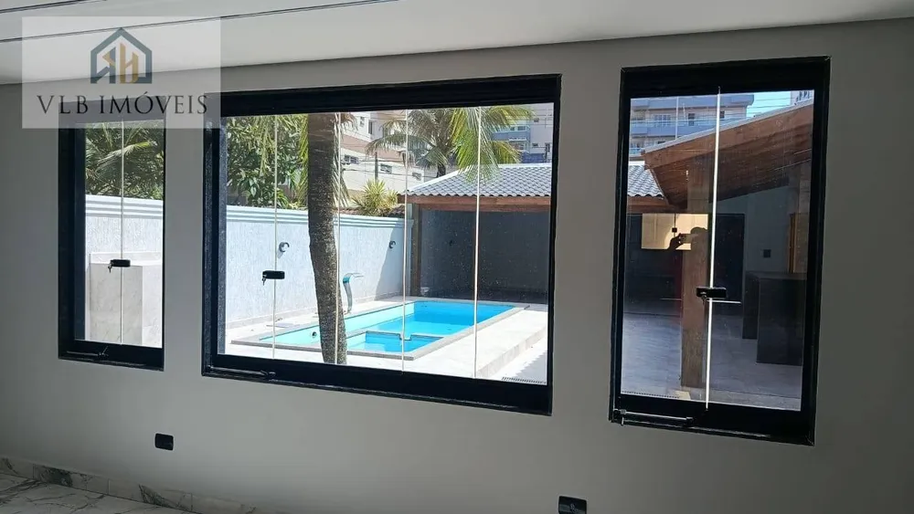 Sobrado, 4 quartos, 400 m² - Foto 5
