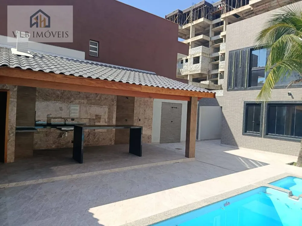 Sobrado, 4 quartos, 400 m² - Foto 2