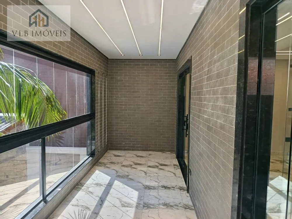 Sobrado, 4 quartos, 400 m² - Foto 10