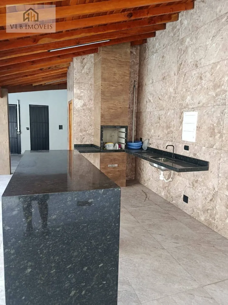 Sobrado, 4 quartos, 400 m² - Foto 4