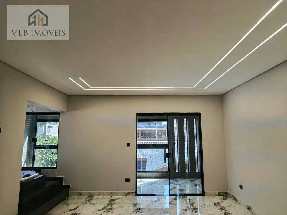 Sobrado, 4 quartos, 400 m² - Foto 9